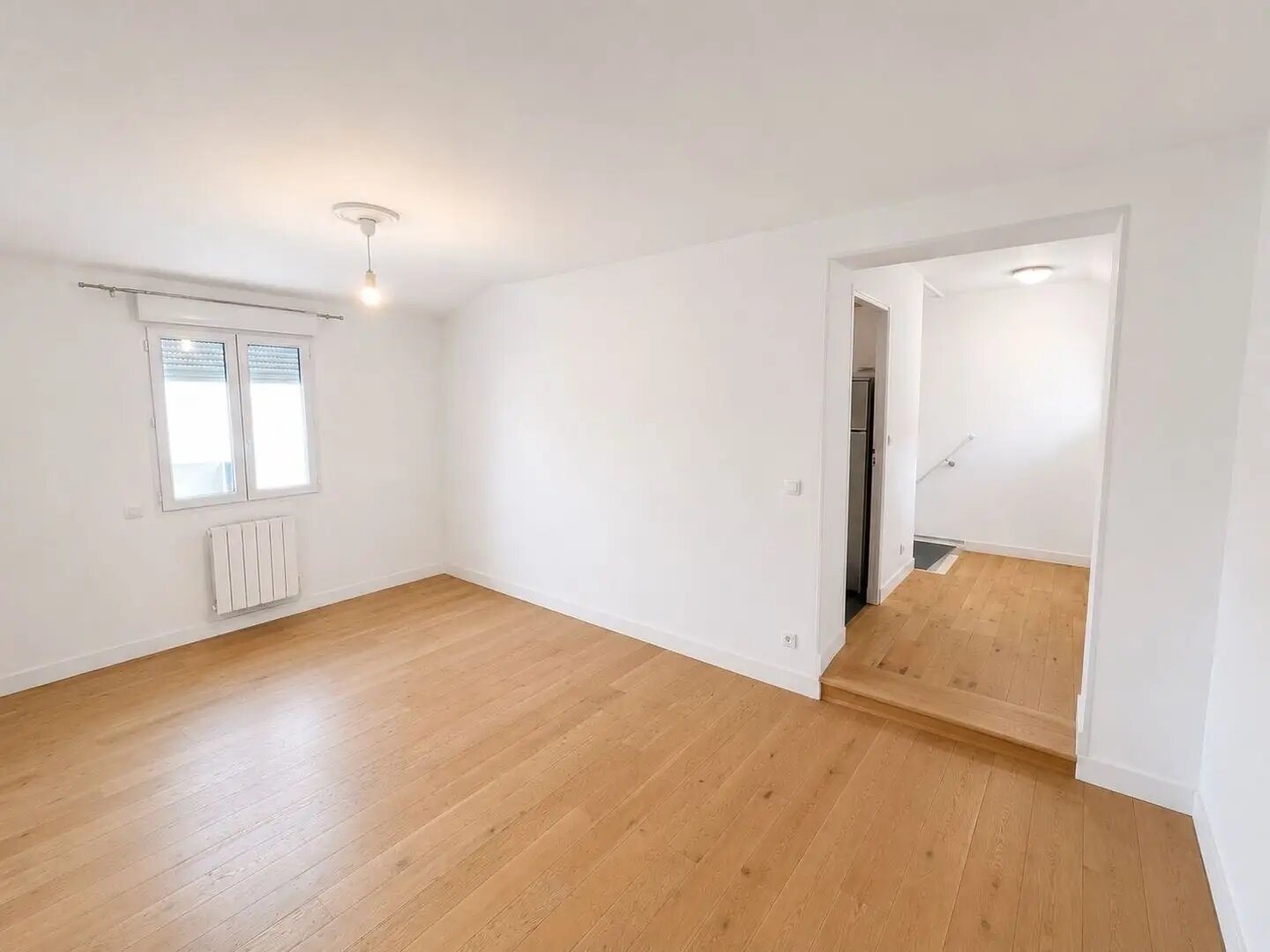 Appartement à louer, 50m², Chars