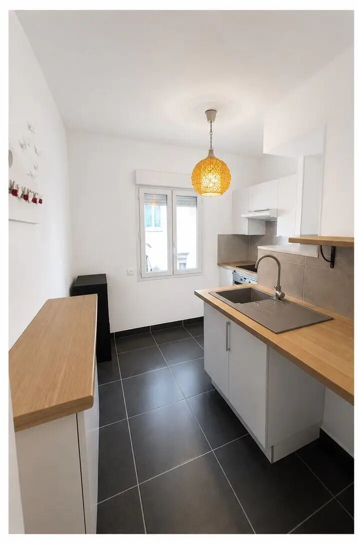 Appartement à louer, 50m², Chars