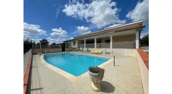 Maison à vendre, 186m², Monteils