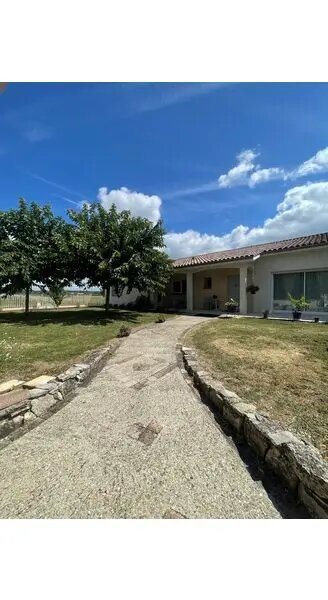 Maison à vendre, 186m², Monteils
