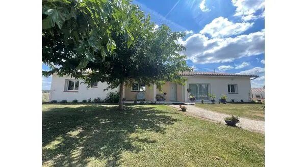 Maison à vendre, 186m², Monteils