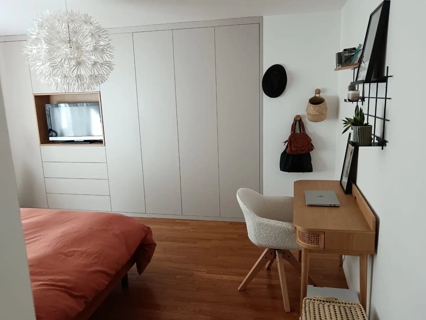 Appartement à louer, 85m², Veyrier-du-Lac