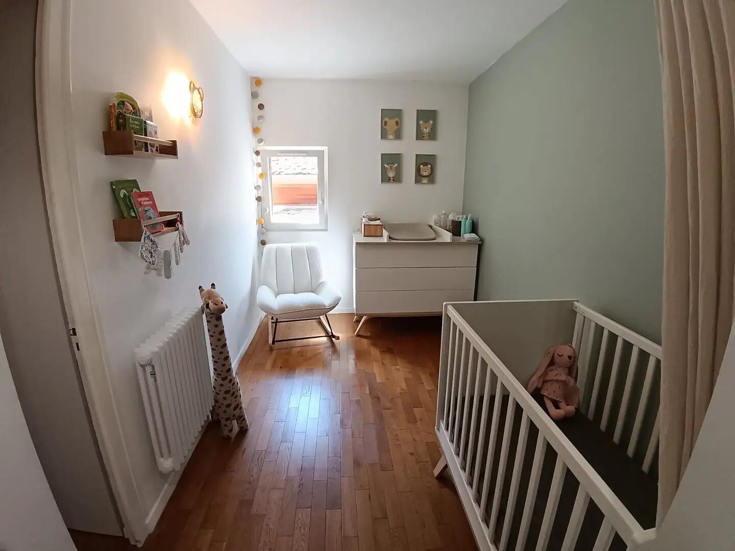 Appartement à louer, 85m², Veyrier-du-Lac
