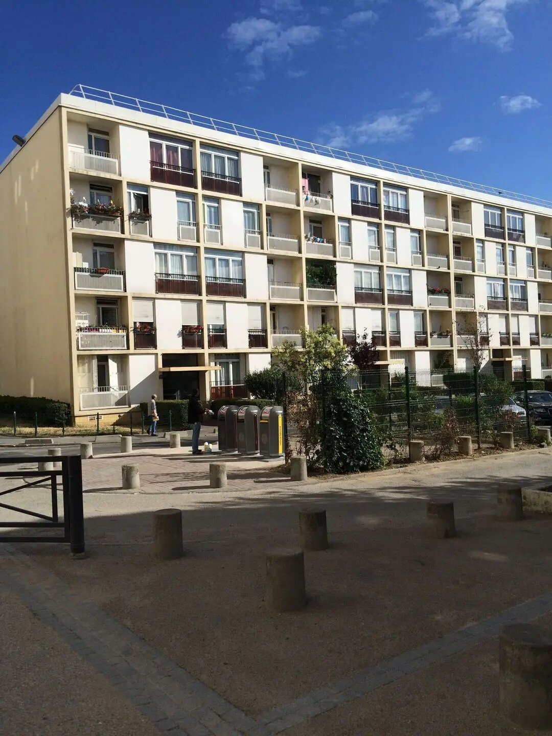 Appartement à louer, 86m², Vitry-sur-Seine