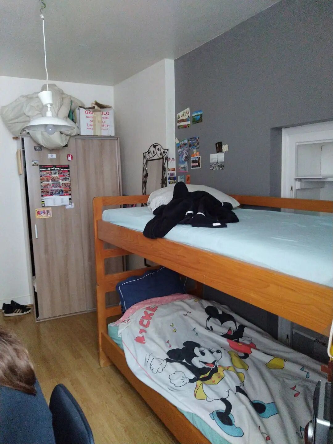 Appartement à louer, 30m², Chambéry
