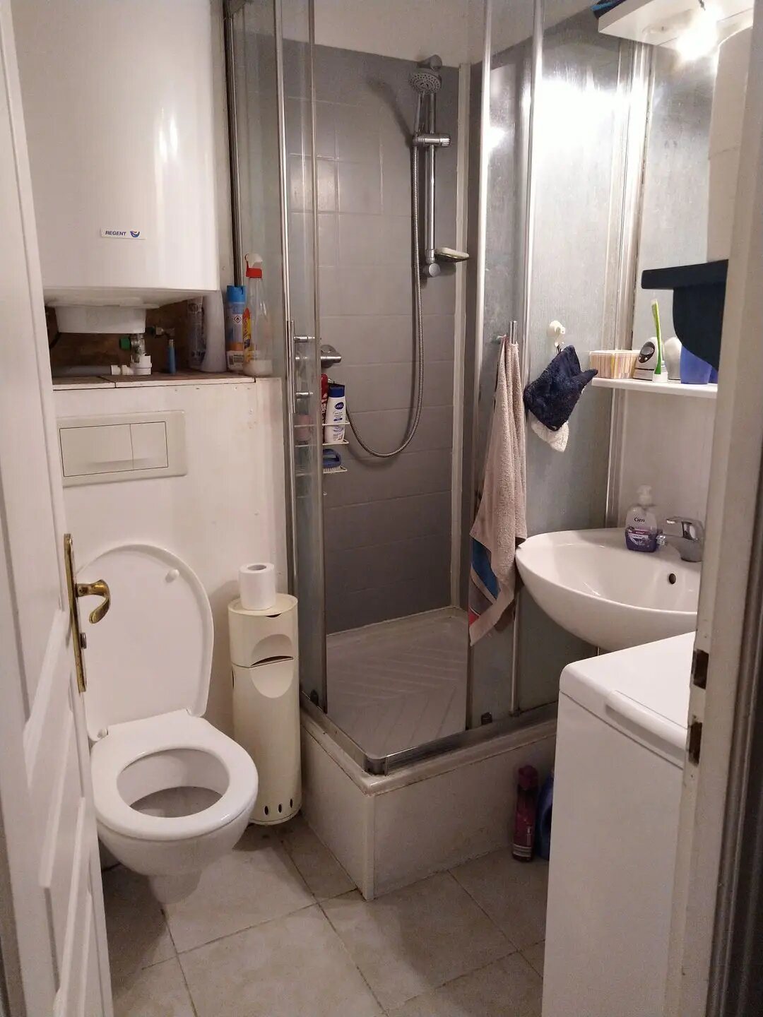 Appartement à louer, 30m², Chambéry