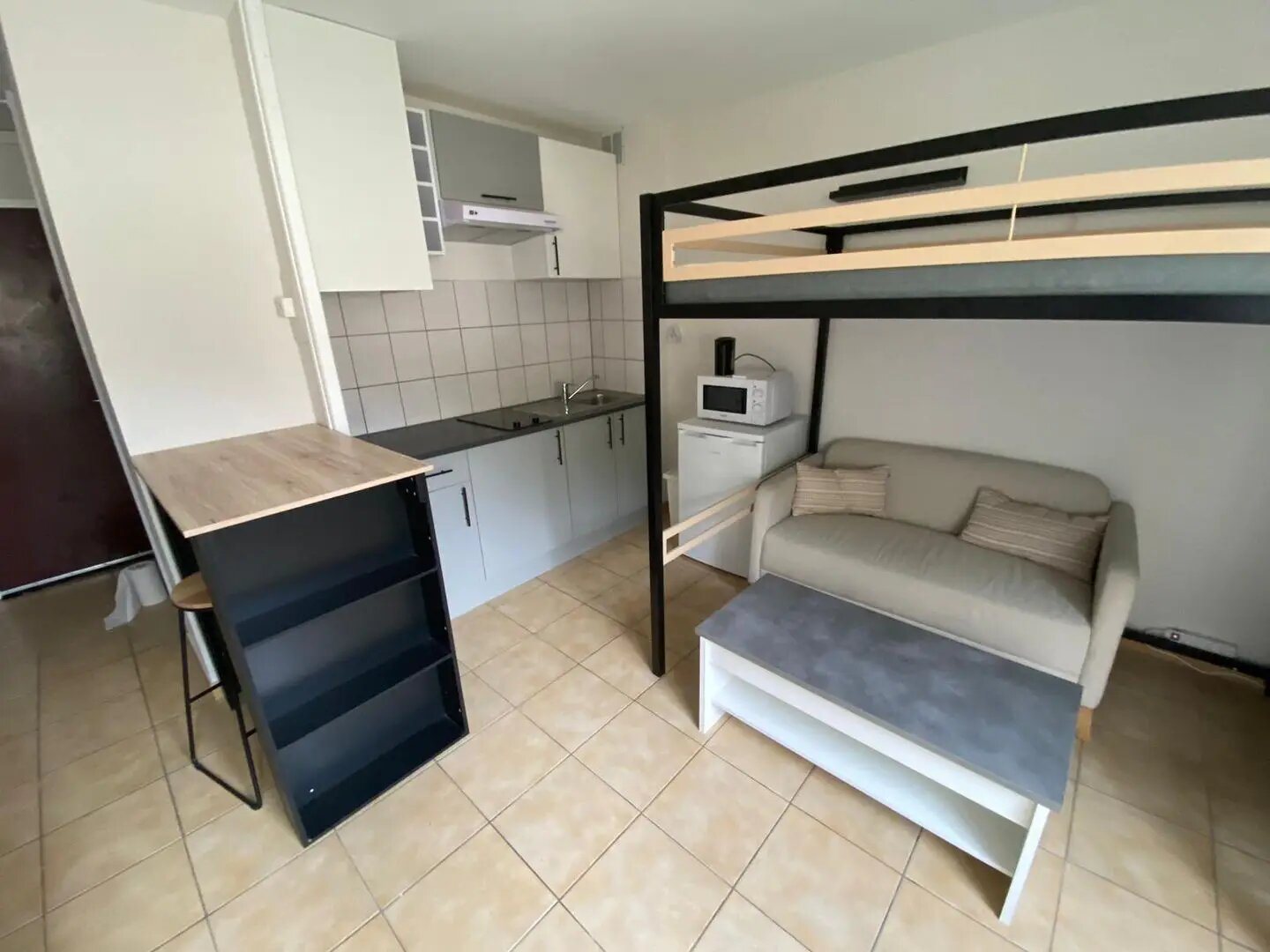 Appartement à louer, 20m², Marmande