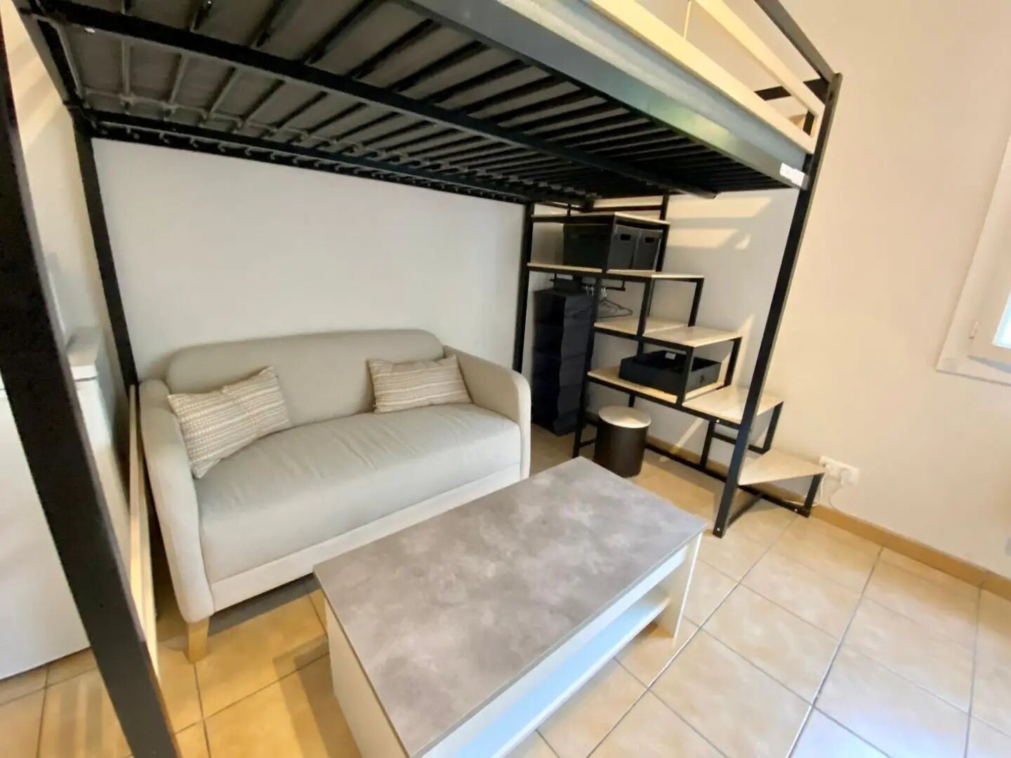 Appartement à louer, 20m², Marmande