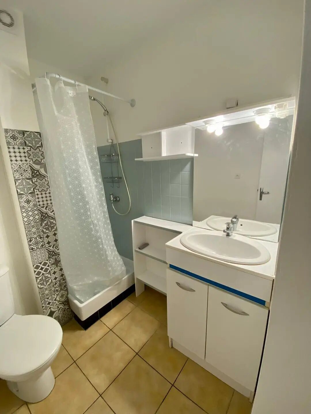 Appartement à louer, 20m², Marmande