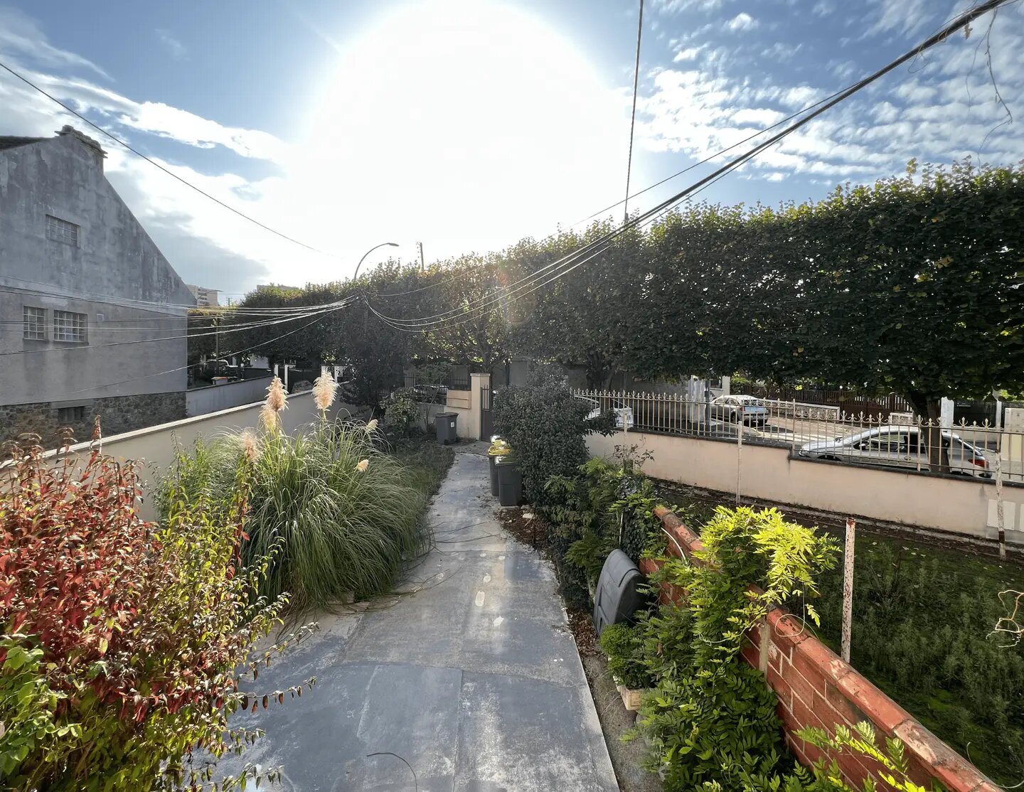 Appartement à louer, 41m², Poissy