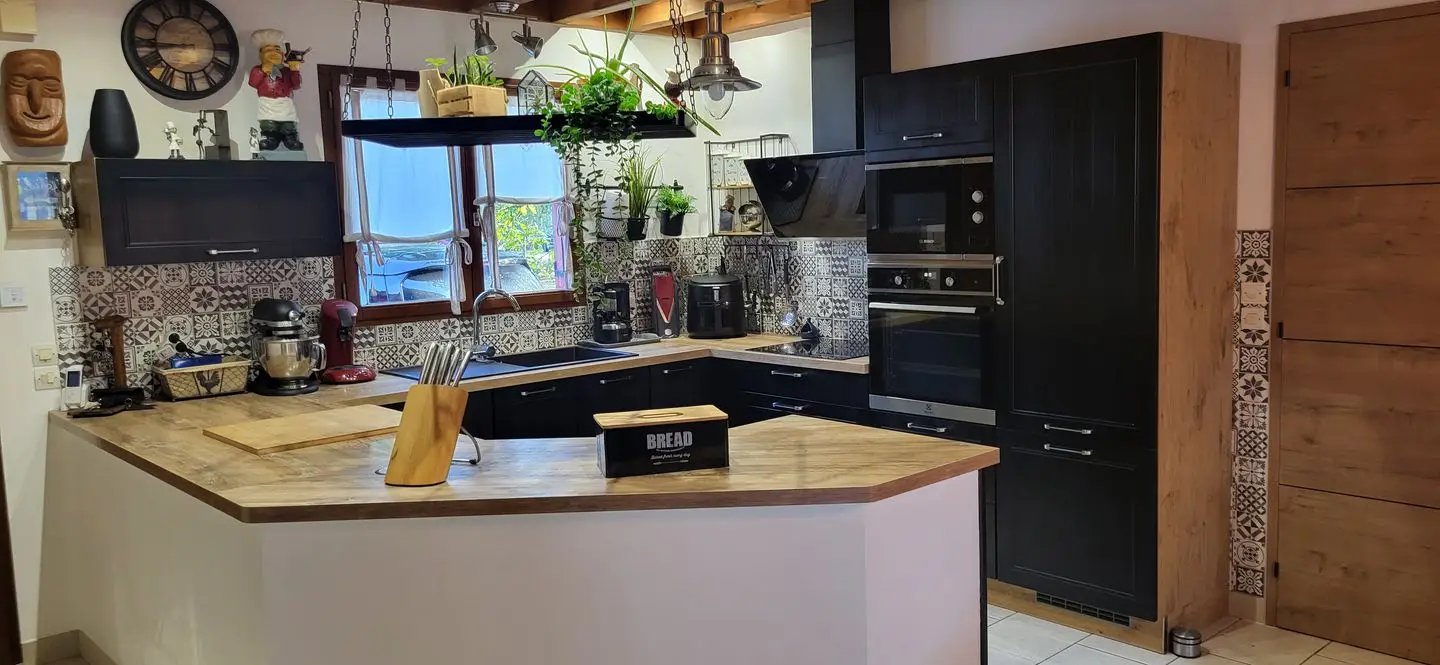 Maison à vendre, 114m², Cérans-Foulletourte
