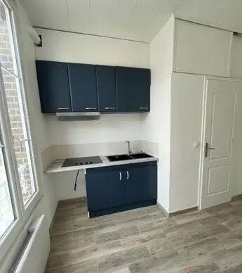 Appartement à louer, 24m², Poissy