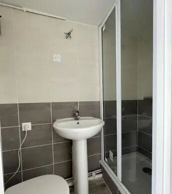 Appartement à louer, 24m², Poissy