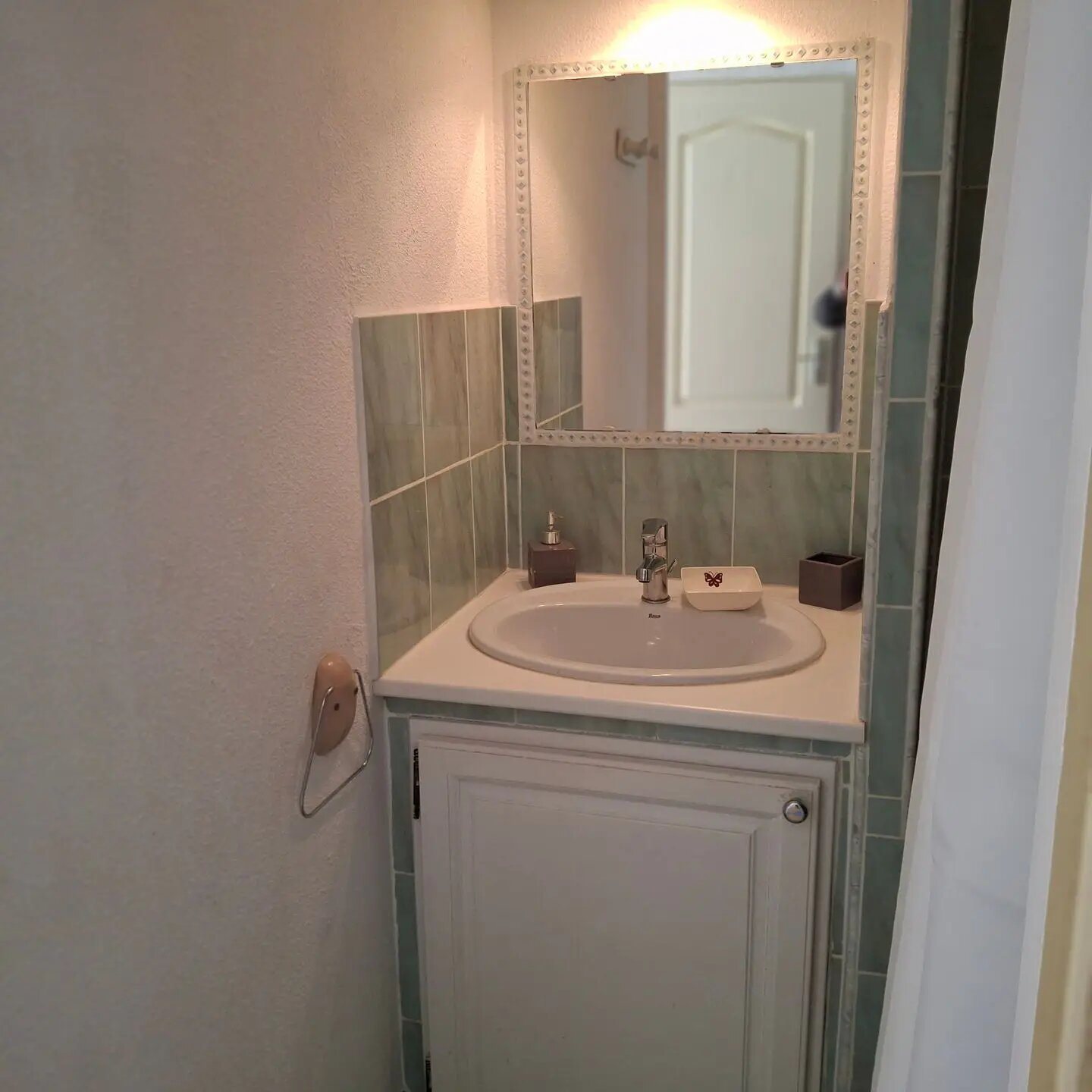 Appartement à vendre, 20m², La Grande-Motte