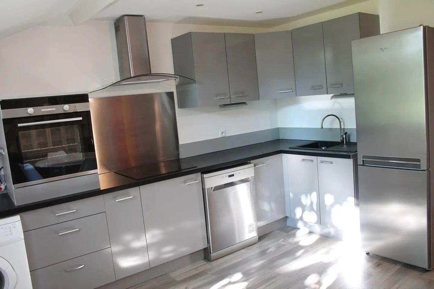 Appartement à louer, 64m², Lyon 8ème
