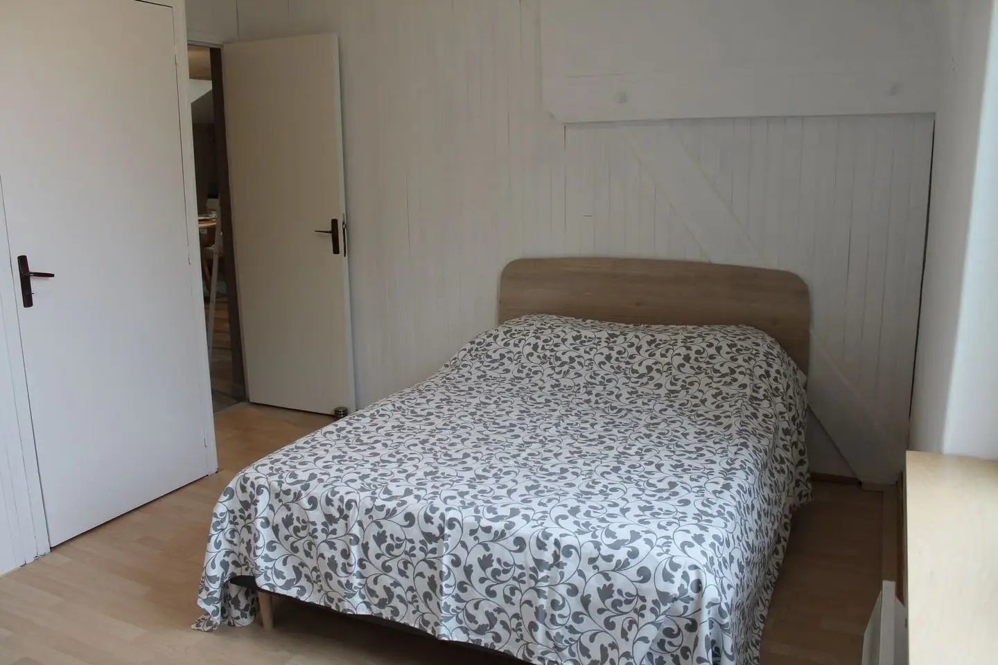 Appartement à louer, 64m², Lyon 8ème