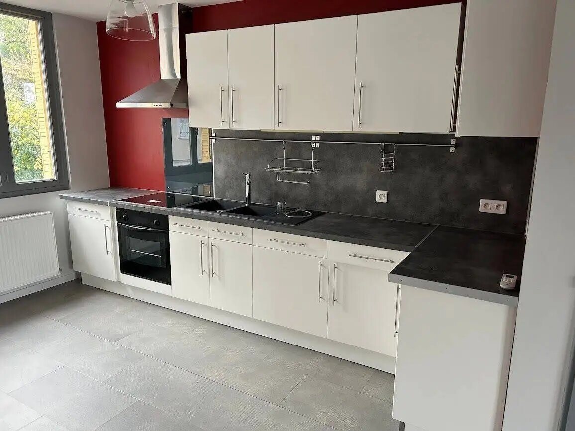 Maison à vendre, 80m², Thiers