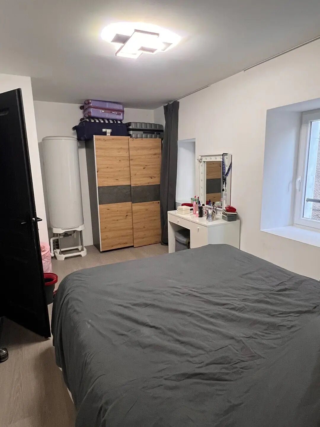 Appartement à vendre, 55m², Collonges