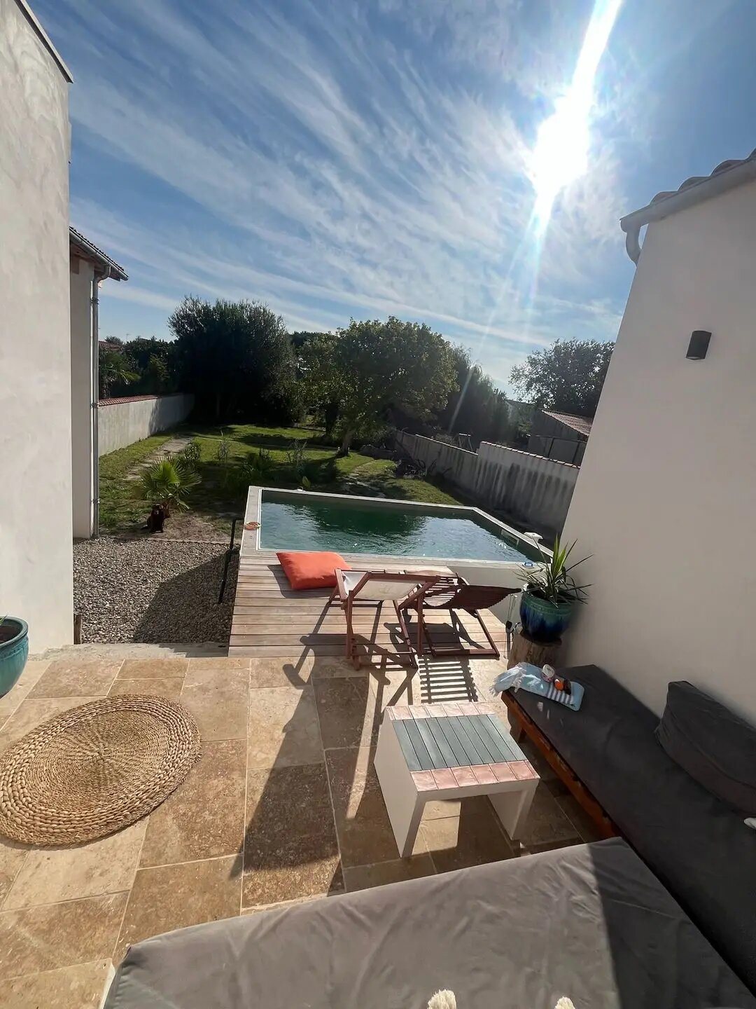 Maison à vendre, 136m², Châtelaillon-Plage