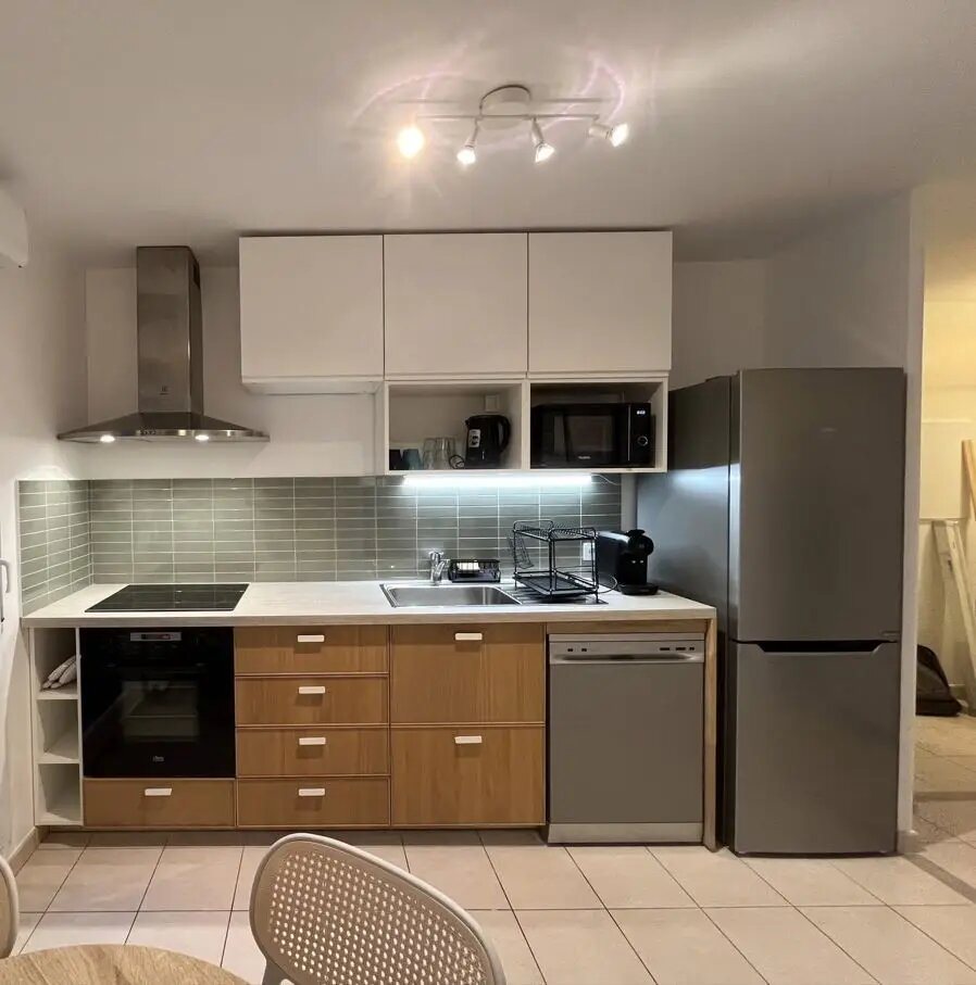 Appartement à louer, 32m², Arles