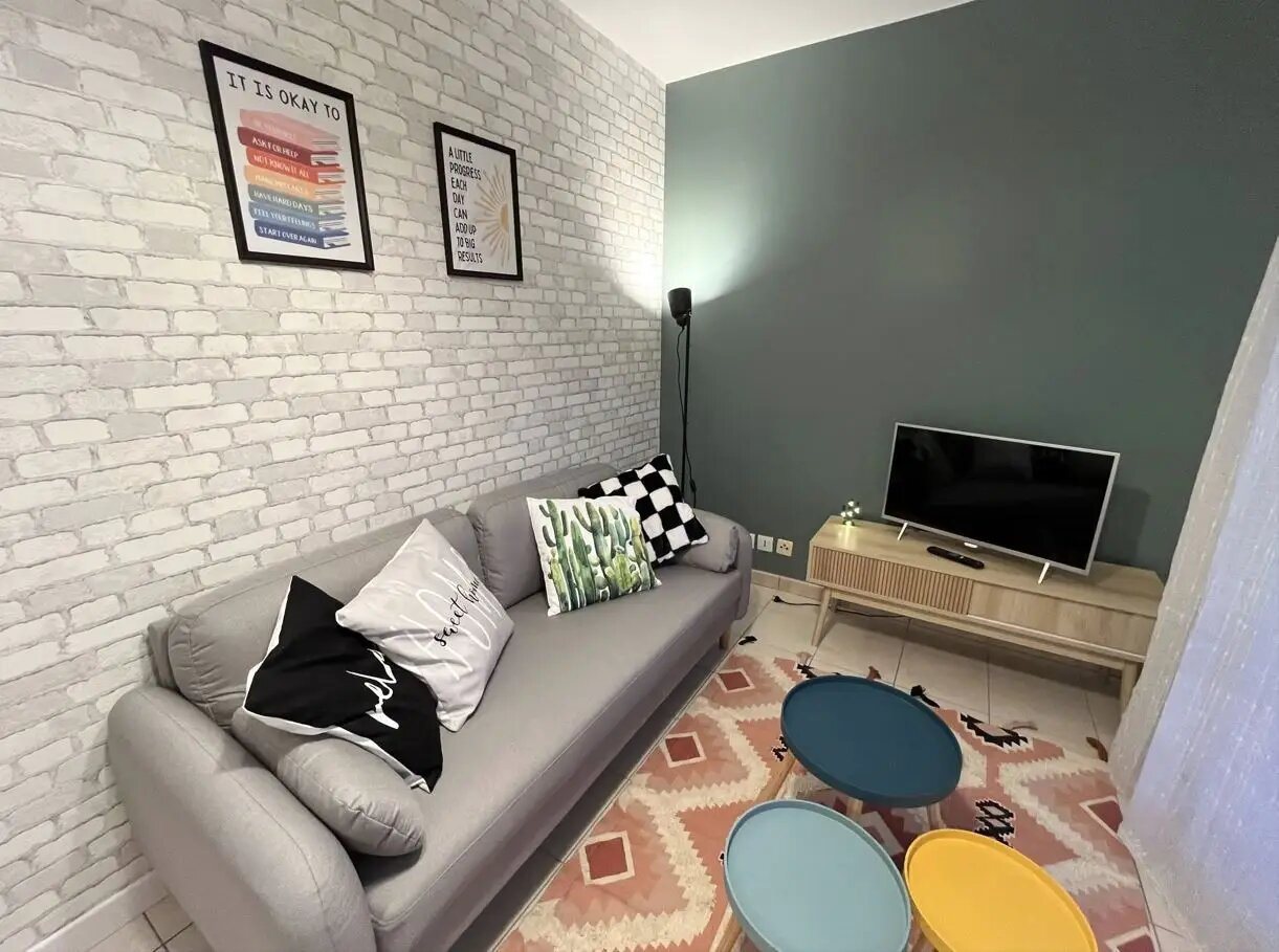 Appartement à louer, 32m², Arles