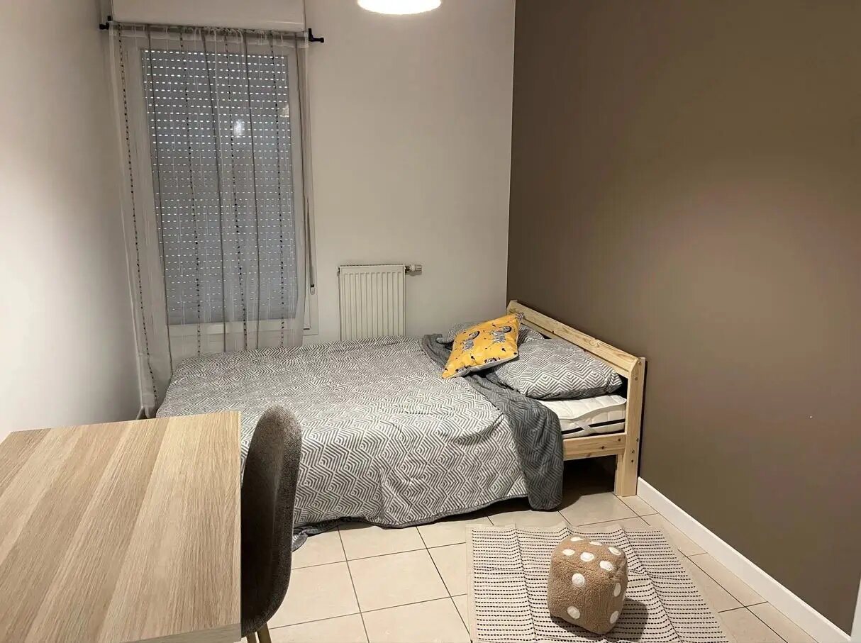 Appartement à louer, 32m², Arles