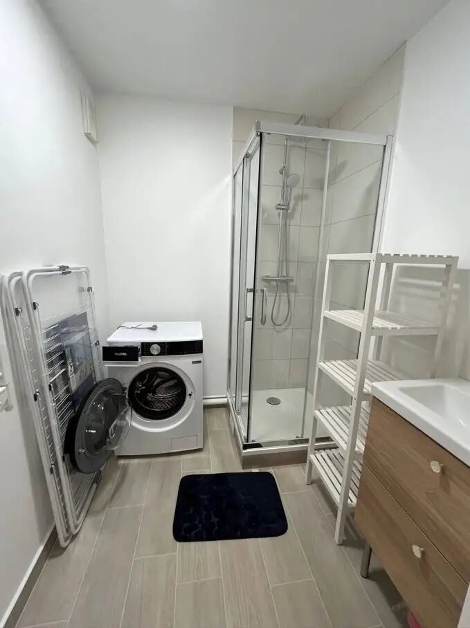 Appartement à louer, 32m², Arles