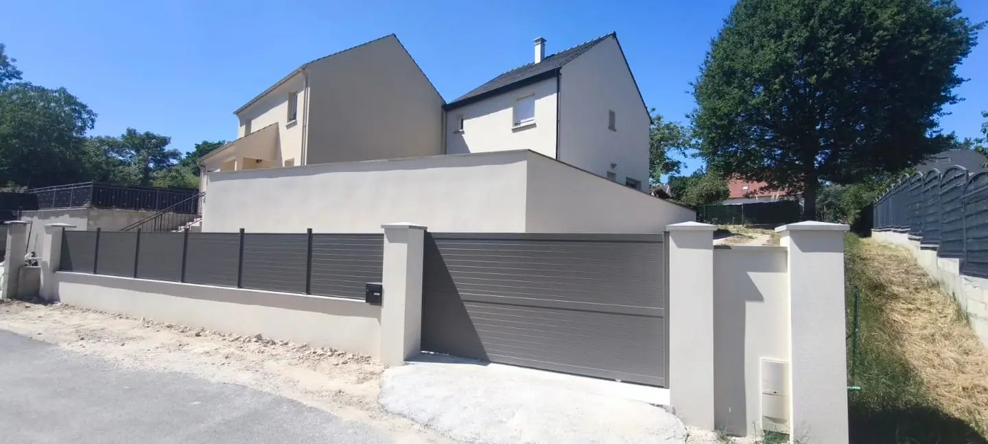 Maison à vendre, 92m², Saint-Thibault-des-Vignes