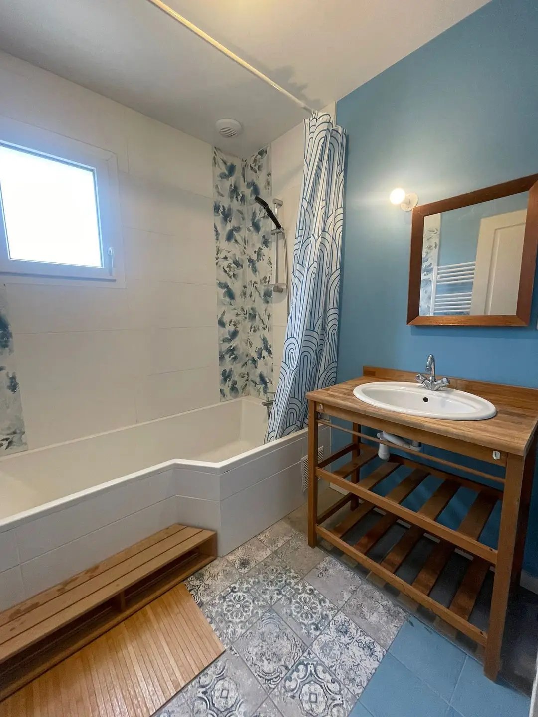 Maison à vendre, 92m², Saint-Thibault-des-Vignes