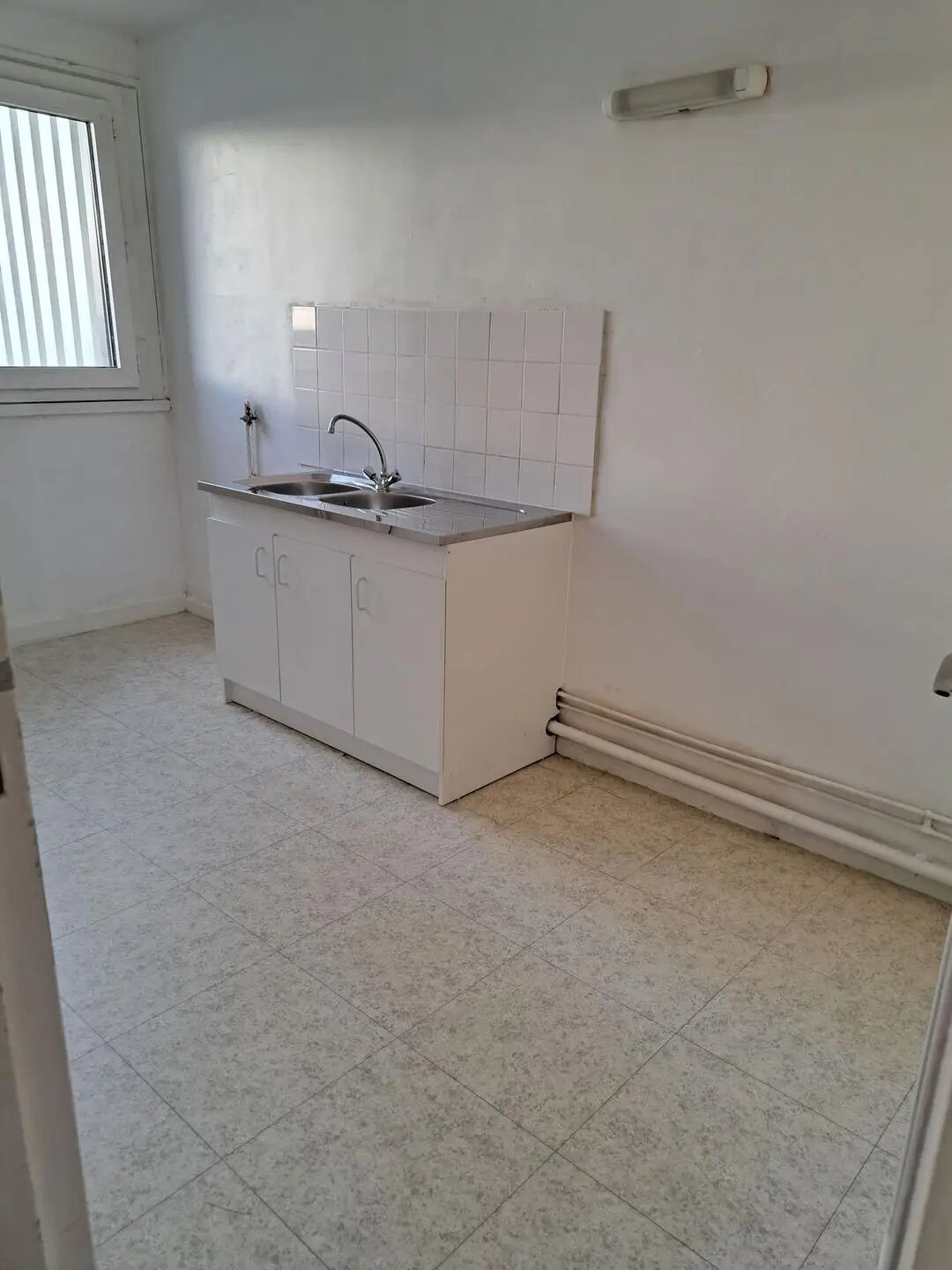 Appartement à louer, 92m², Les Ulis