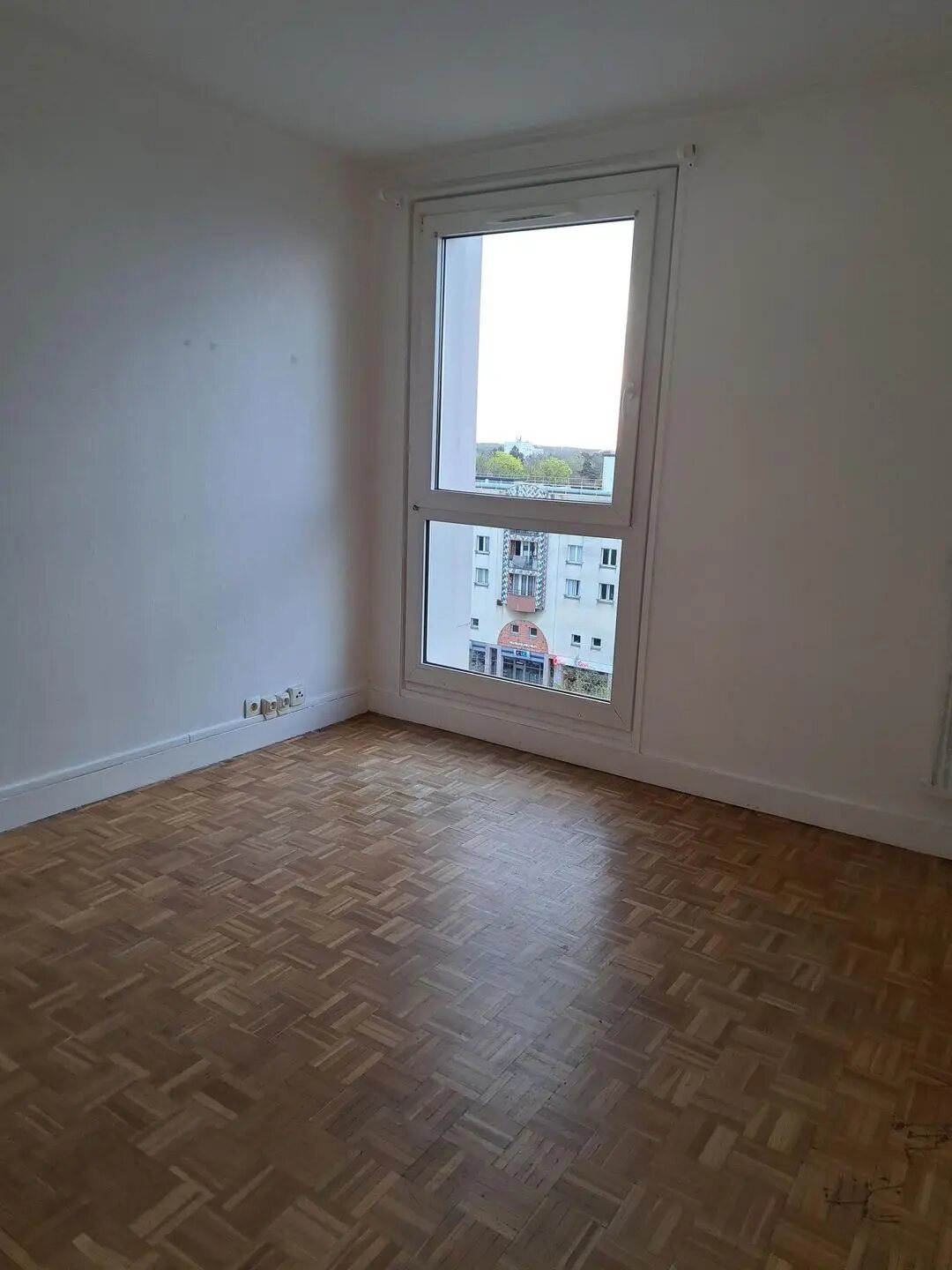 Appartement à louer, 92m², Les Ulis