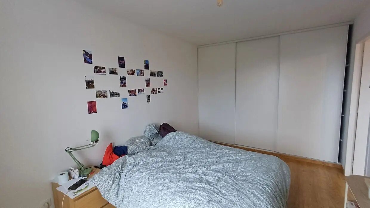 Appartement à louer, 44m², Nantes
