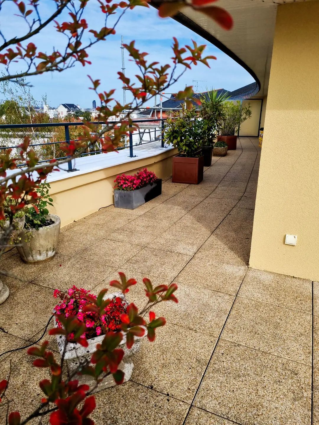 Appartement à vendre, 110m², Rezé