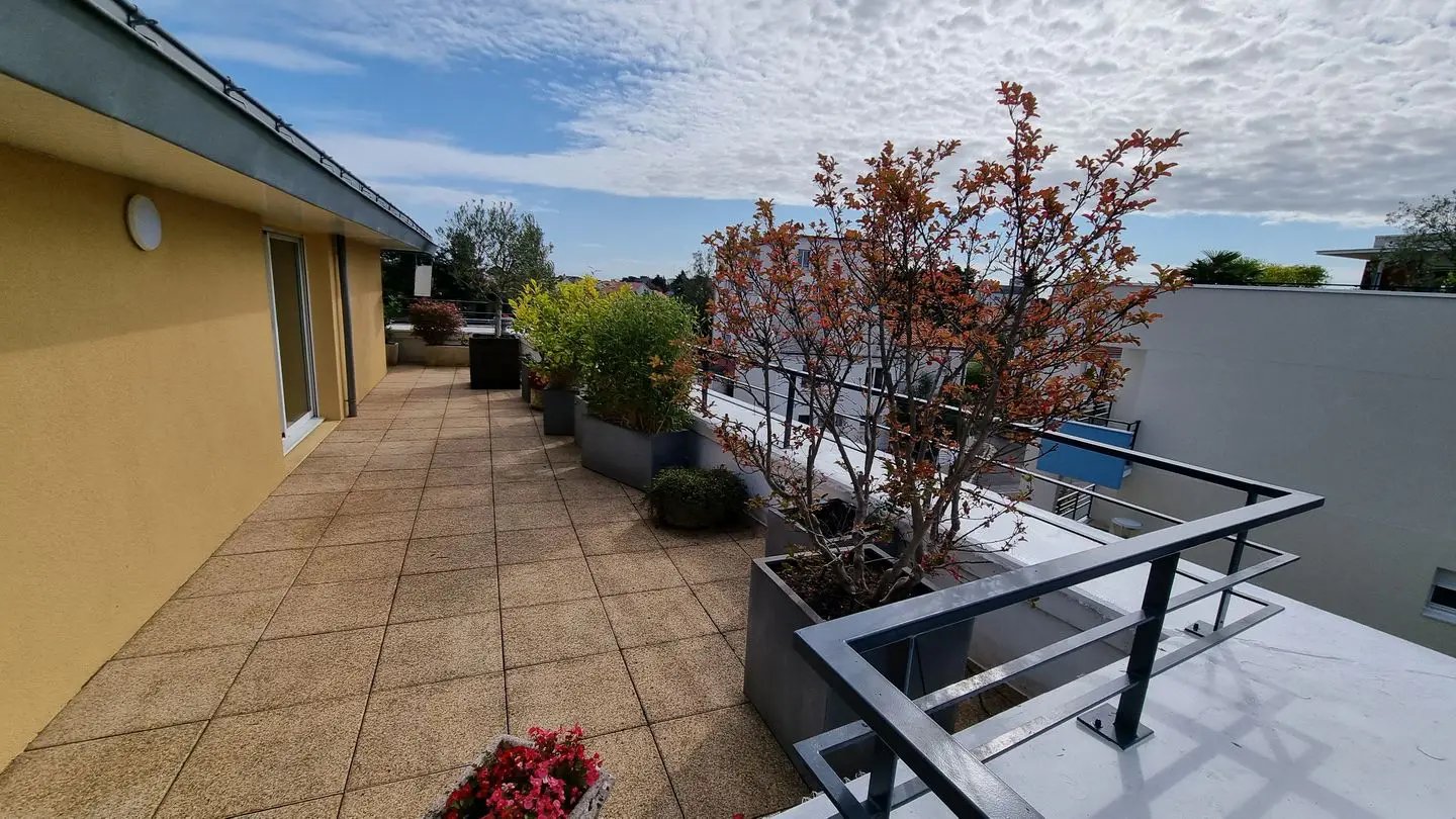 Appartement à vendre, 110m², Rezé