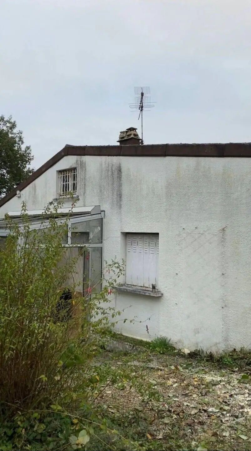 Maison à vendre, 89m², Saint-Germain-de-la-Grange