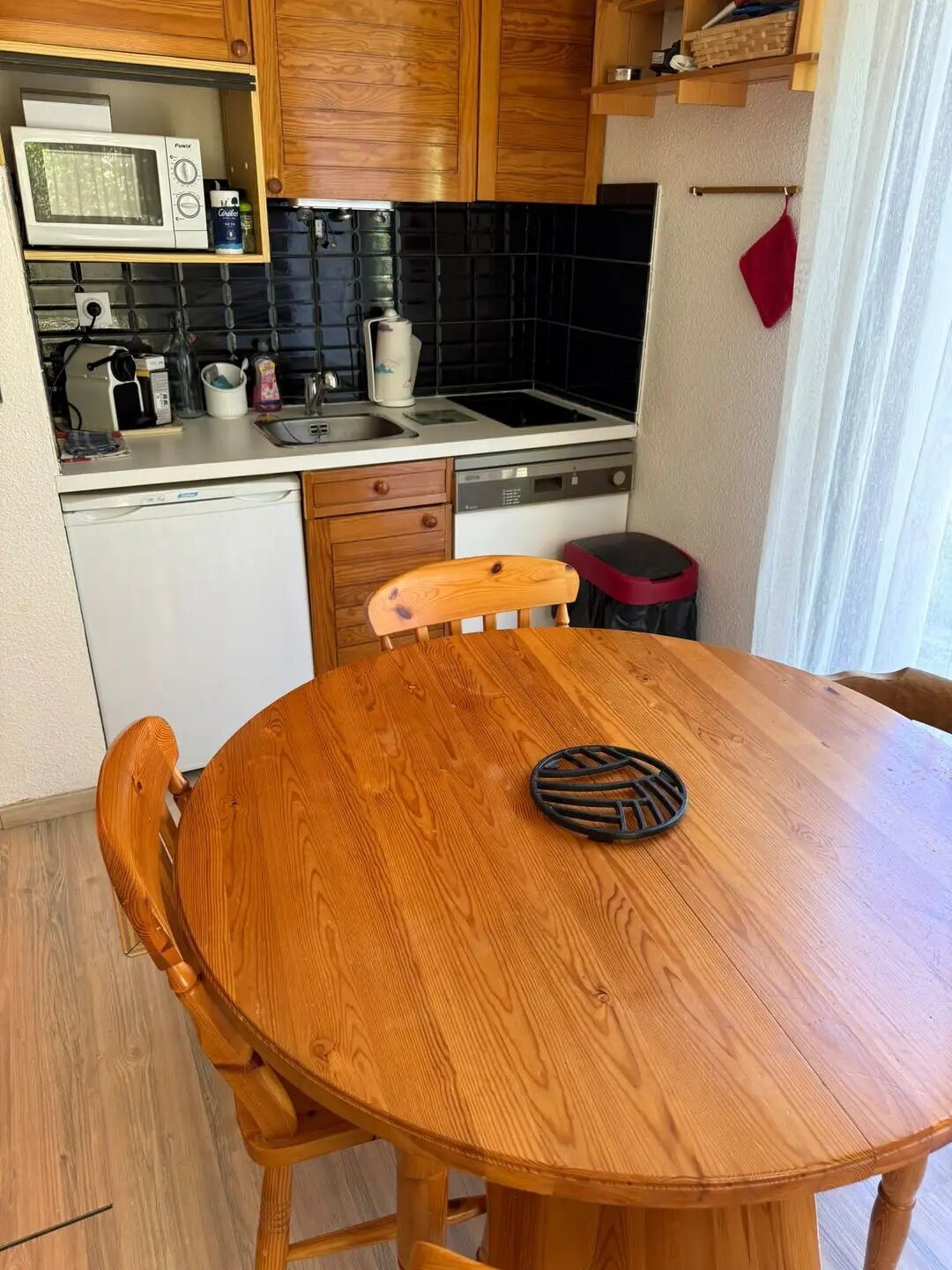 Appartement à louer, 25m², Jausiers