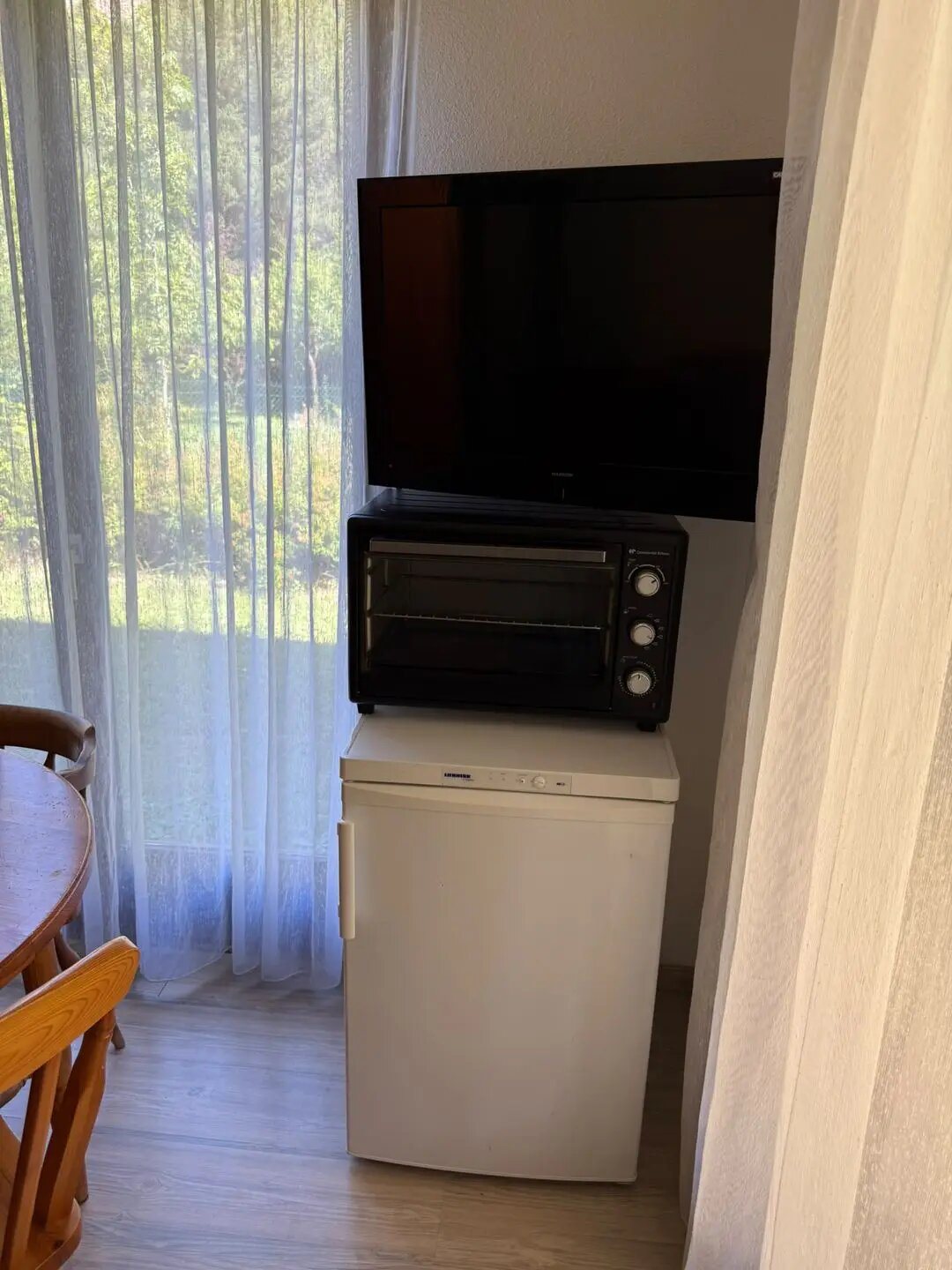 Appartement à louer, 25m², Jausiers