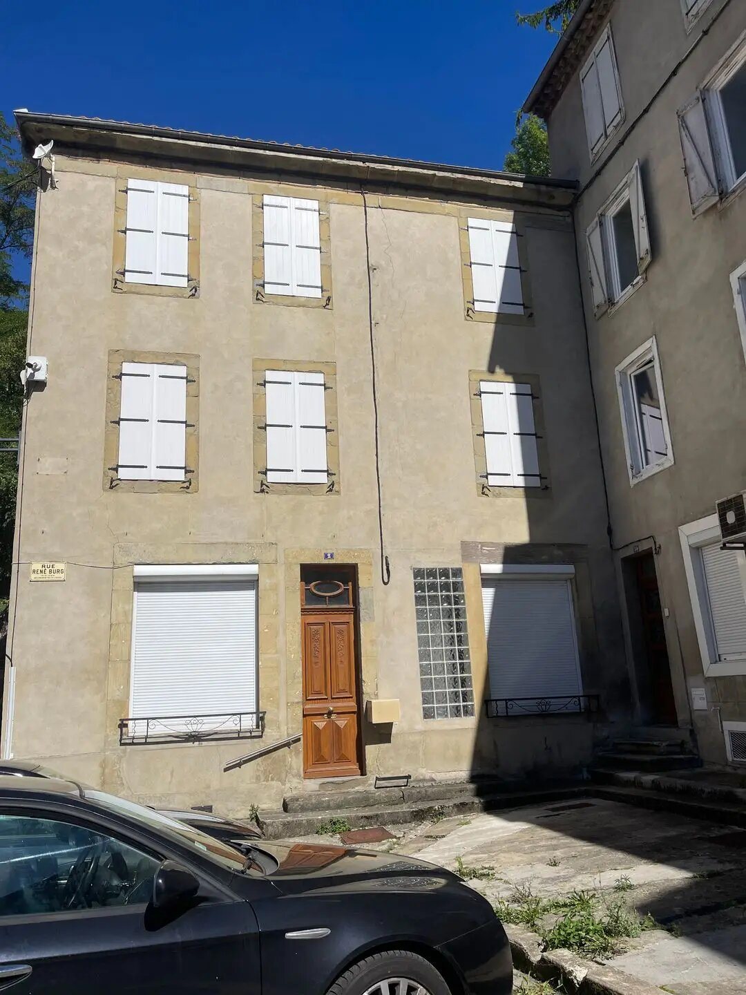 Maison à vendre, 216m², Lavelanet