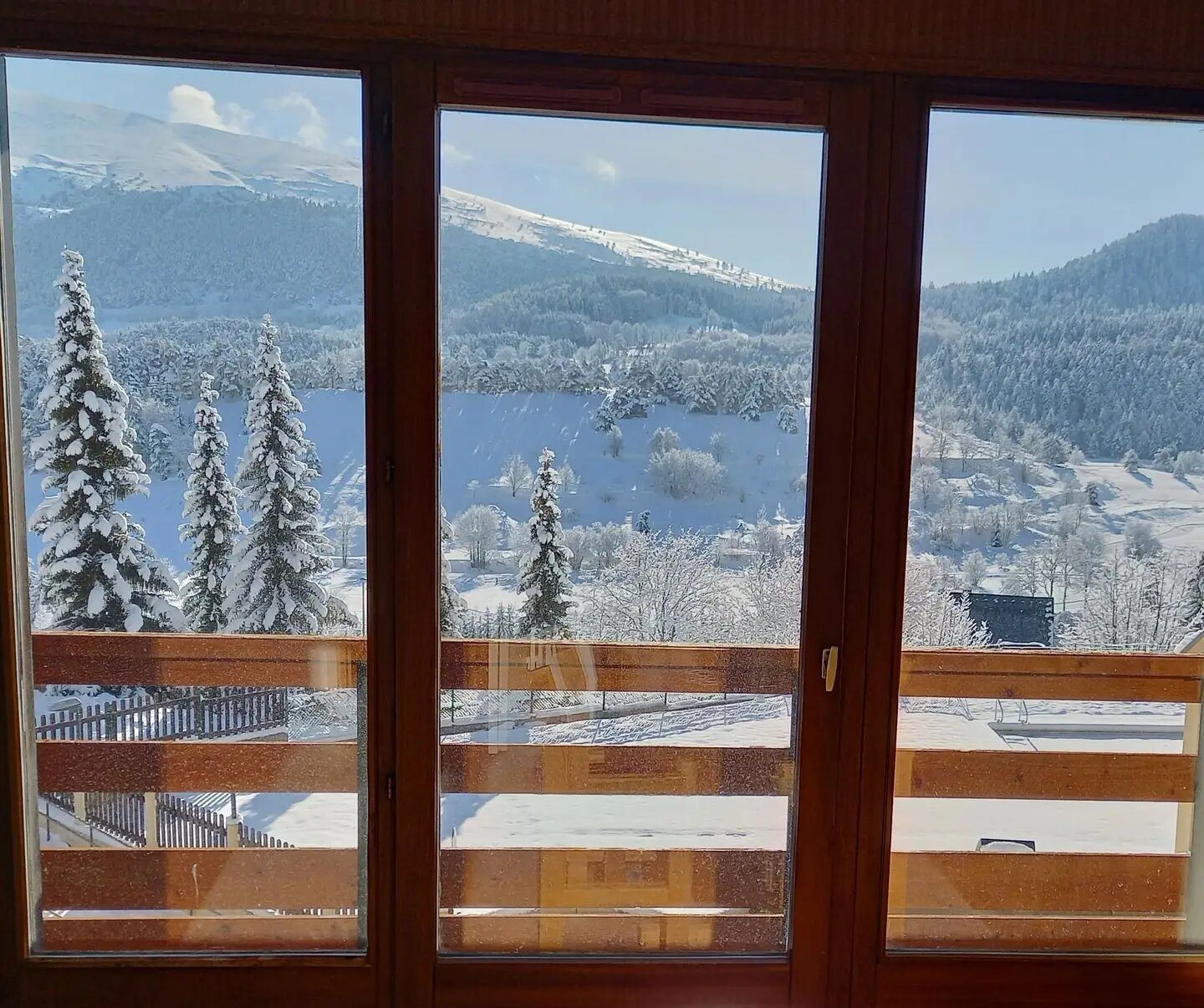 Appartement à vendre, 35m², Gresse-en-Vercors