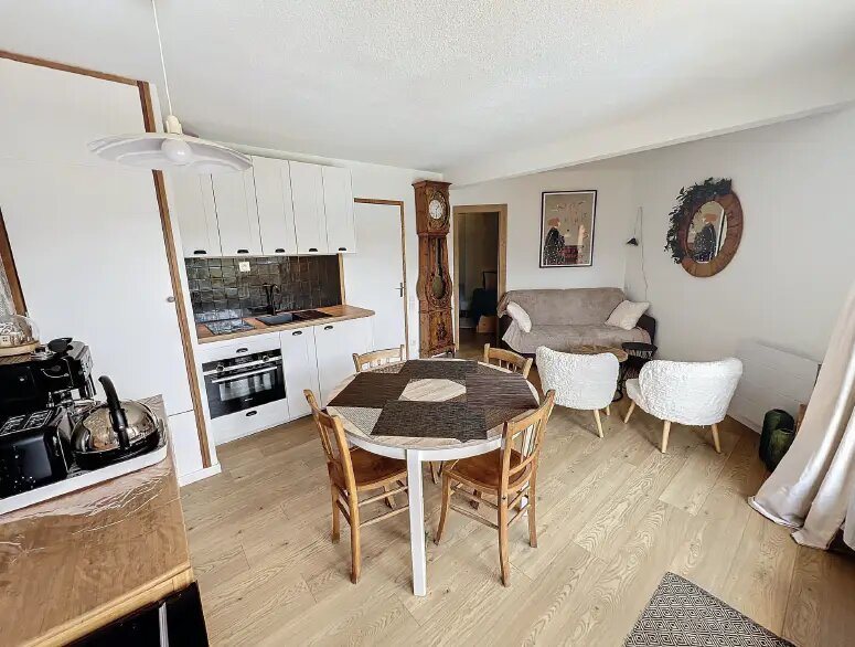 Appartement à vendre, 35m², Gresse-en-Vercors