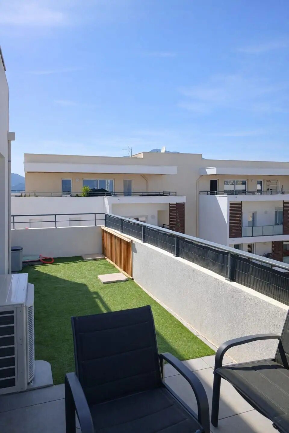 Appartement à vendre, 67m², Ajaccio