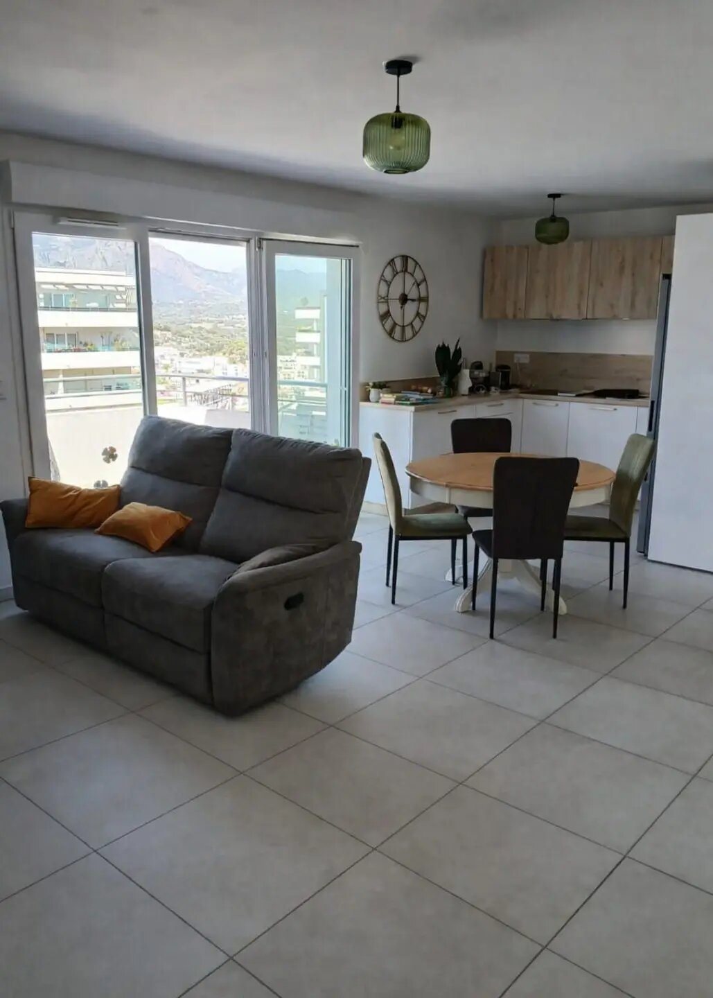 Appartement à vendre, 67m², Ajaccio