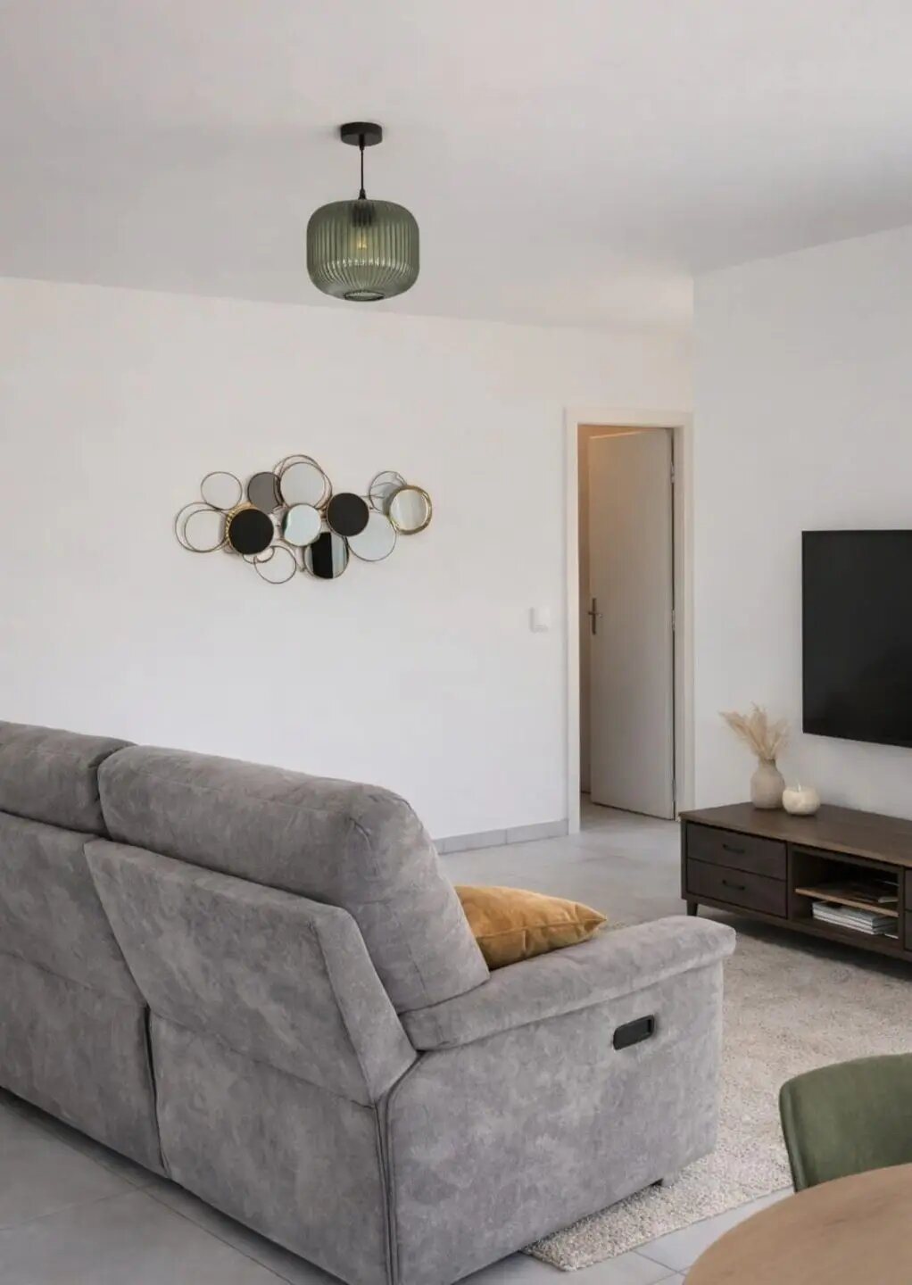 Appartement à vendre, 67m², Ajaccio