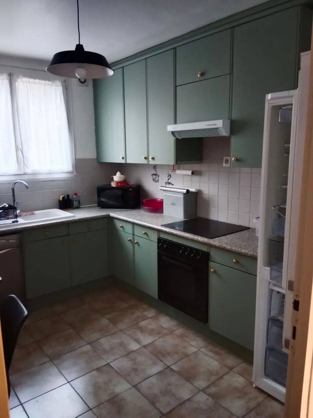 Appartement à louer, 64m², Marseille 13ème