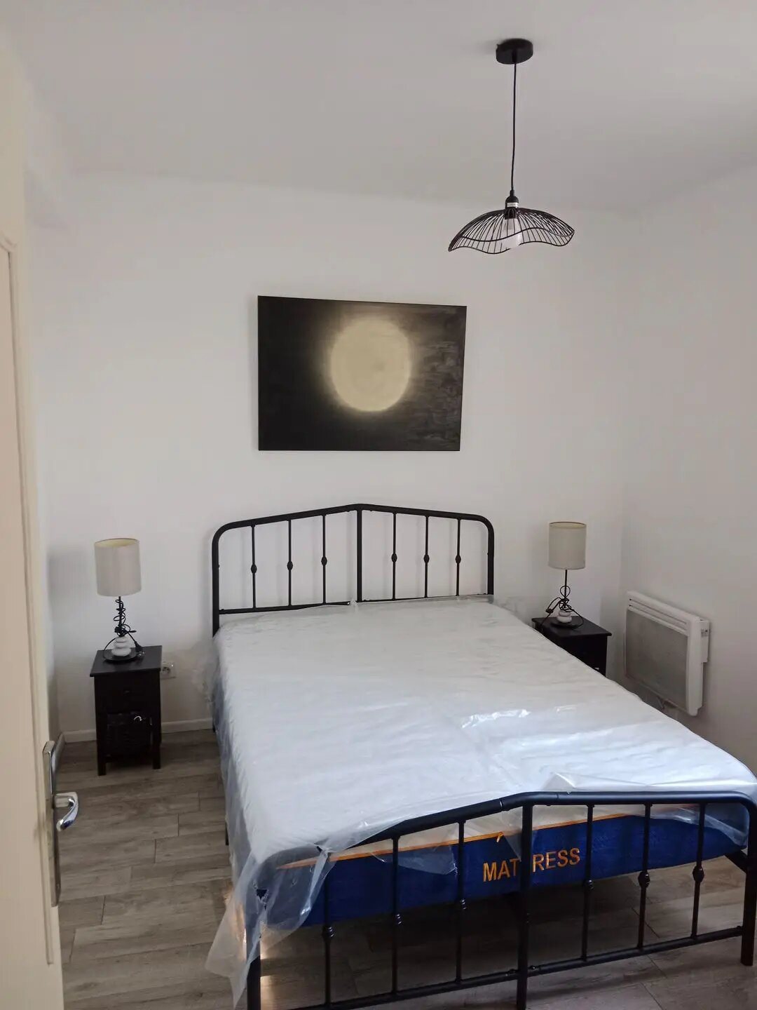 Appartement à louer, 64m², Marseille 13ème