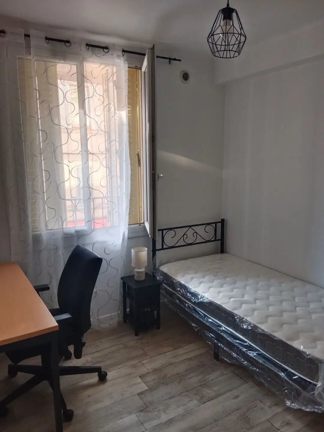 Appartement à louer, 64m², Marseille 13ème