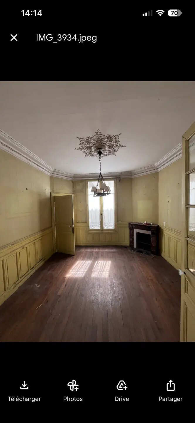Maison à vendre, 125m², Vichy