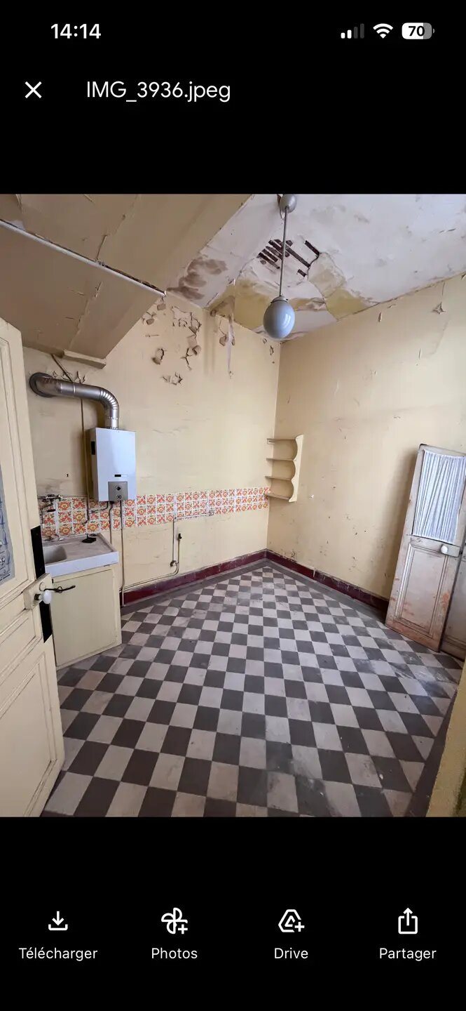 Maison à vendre, 125m², Vichy