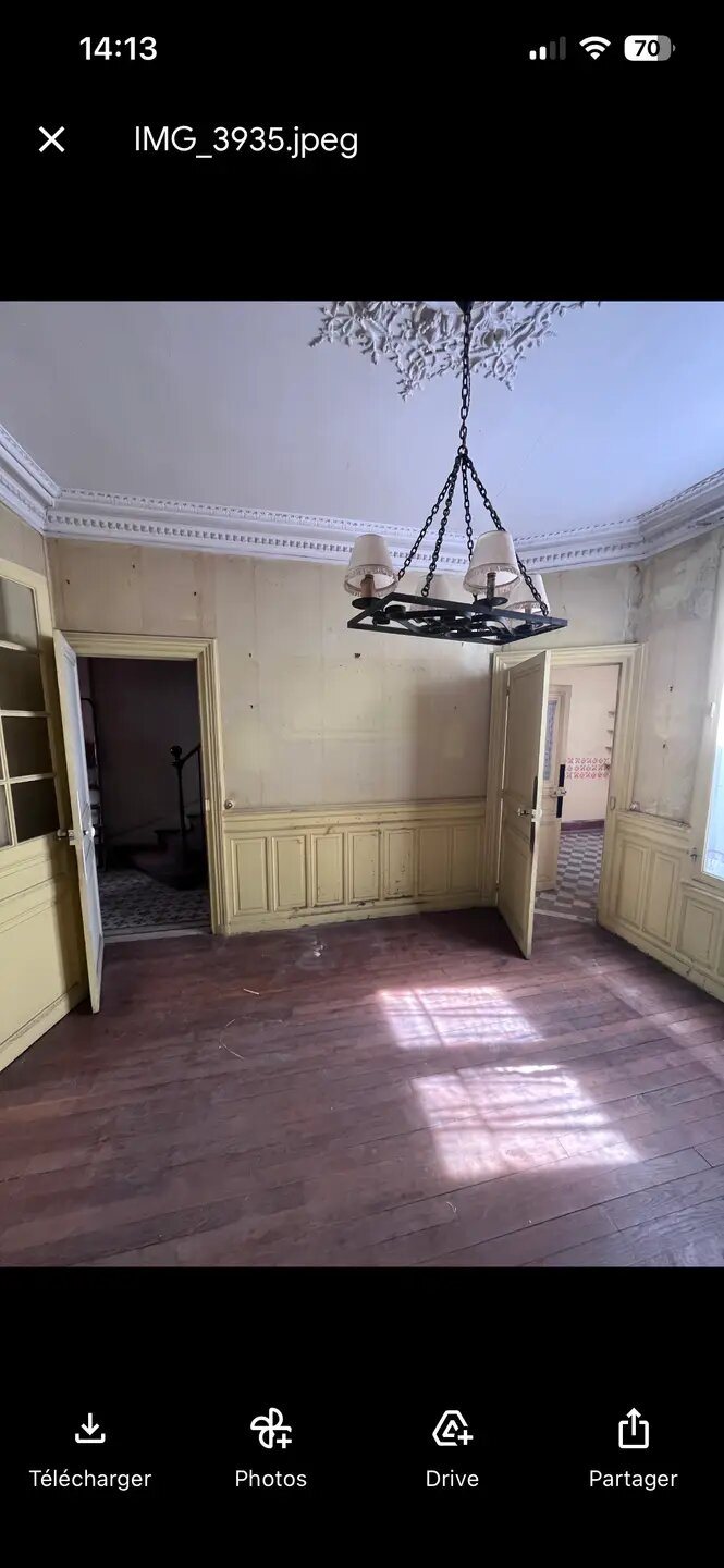 Maison à vendre, 125m², Vichy