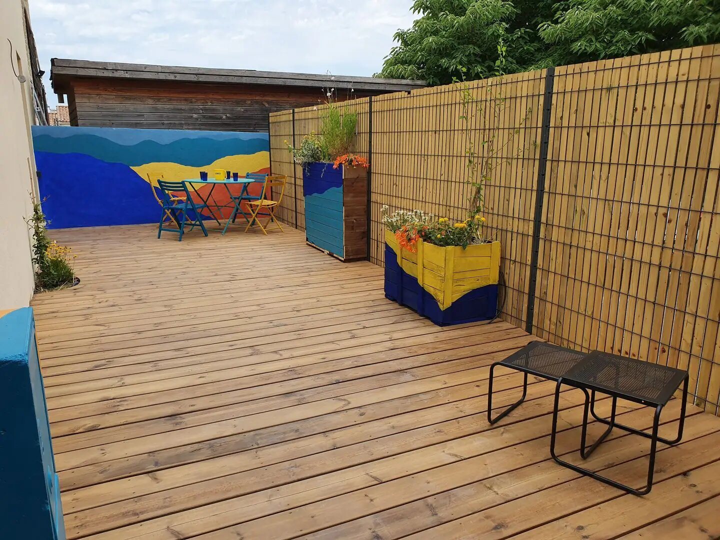 Appartement à louer, 48m², Saint-Victoret